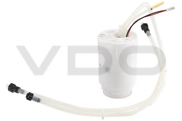 VW 7L8 919 087 C Fuel Feed Unit